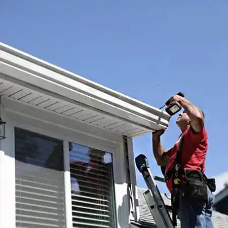 gutter services Hampton